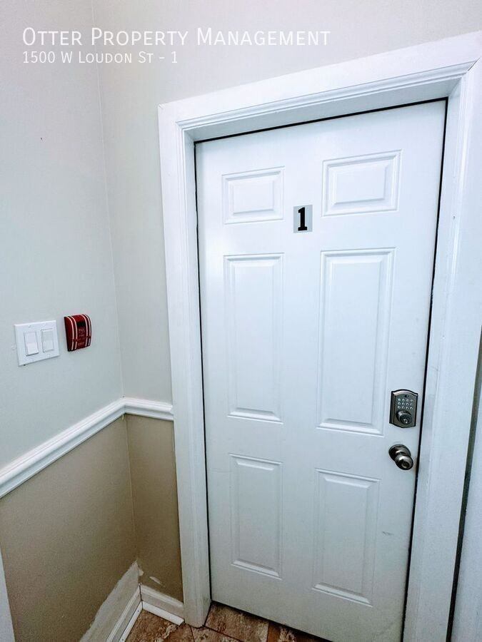 1500 W Loudon St #1 - Photo 6 of 24
