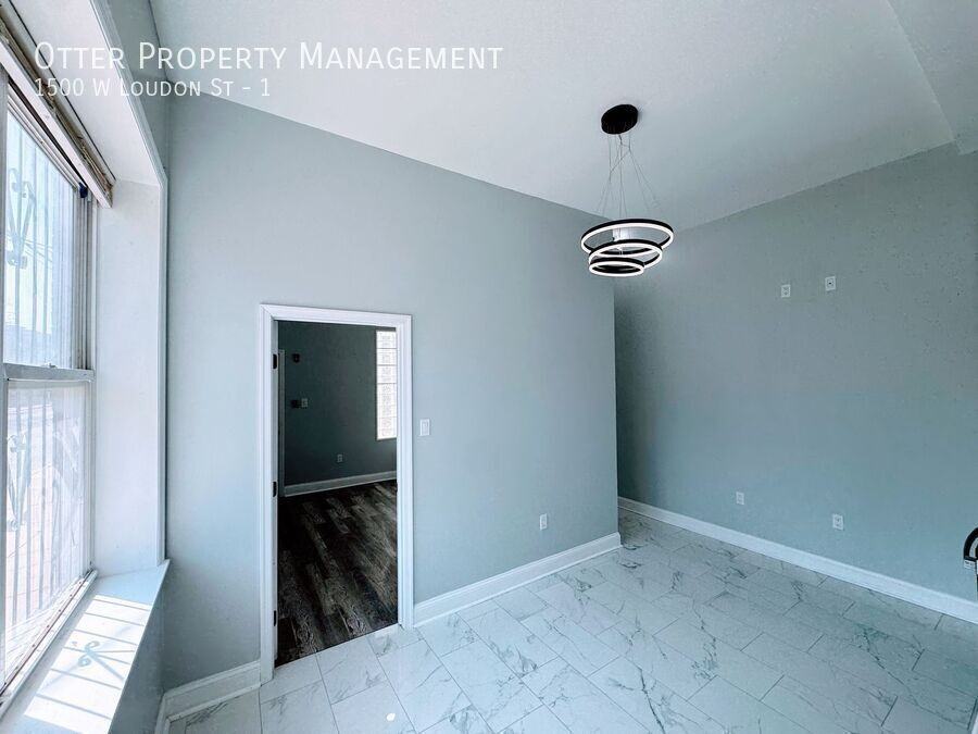 1500 W Loudon St #1 - Photo 7 of 24