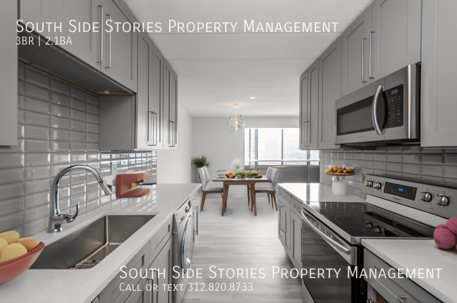 606 E Woodland Park Ave #312 - Photo 2 of 12