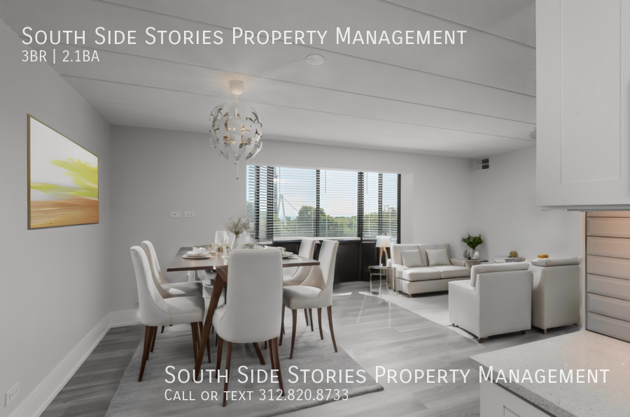 606 E Woodland Park Ave #312 - Photo 3 of 12