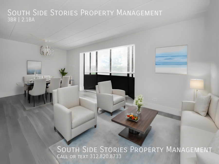 606 E Woodland Park Ave #312 - Photo 4 of 12