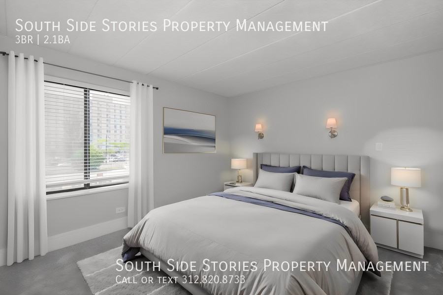 606 E Woodland Park Ave #312 - Photo 5 of 12