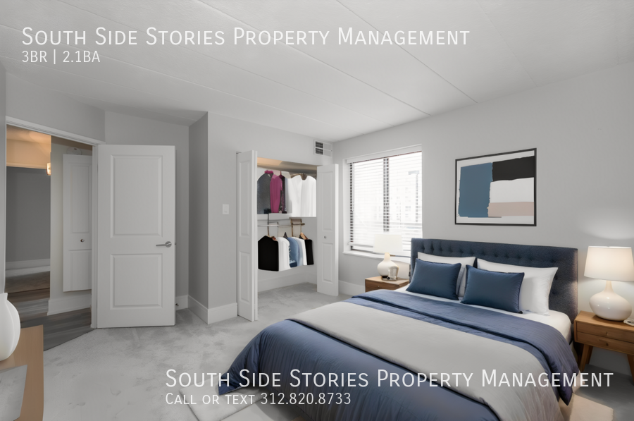 606 E Woodland Park Ave #312 - Photo 6 of 12