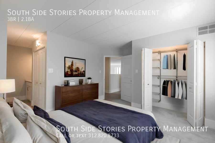 606 E Woodland Park Ave #312 - Photo 7 of 12