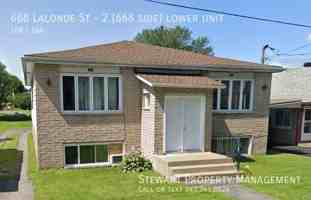 featured image of 668 Lalonde St