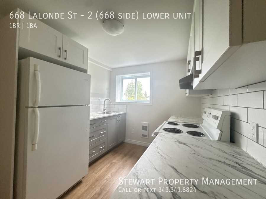 668 Lalonde St - Photo 4 of 13