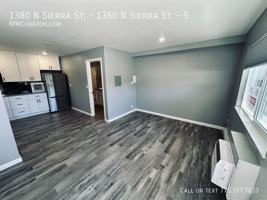 featured image of 1380 N Sierra St