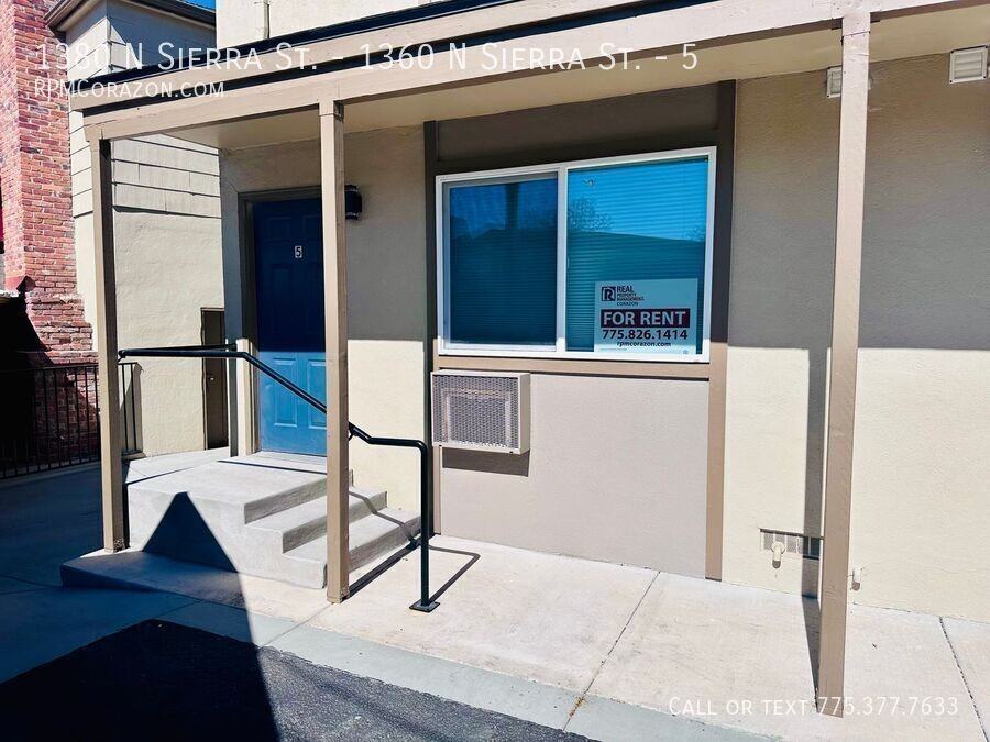 1380 N Sierra St - Photo 2 of 6