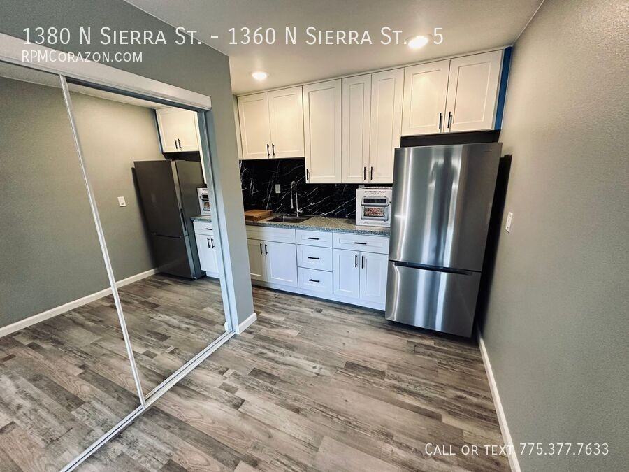 1380 N Sierra St - Photo 5 of 6