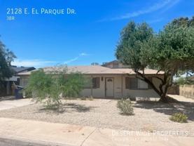 2128 E El Parque Dr - Photo 1 of 1