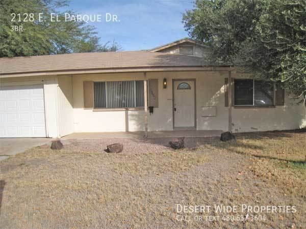 2128 E El Parque Dr - Photo 2 of 18
