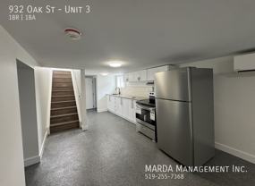 932 Oak Ave #BS - Photo 1 of 1