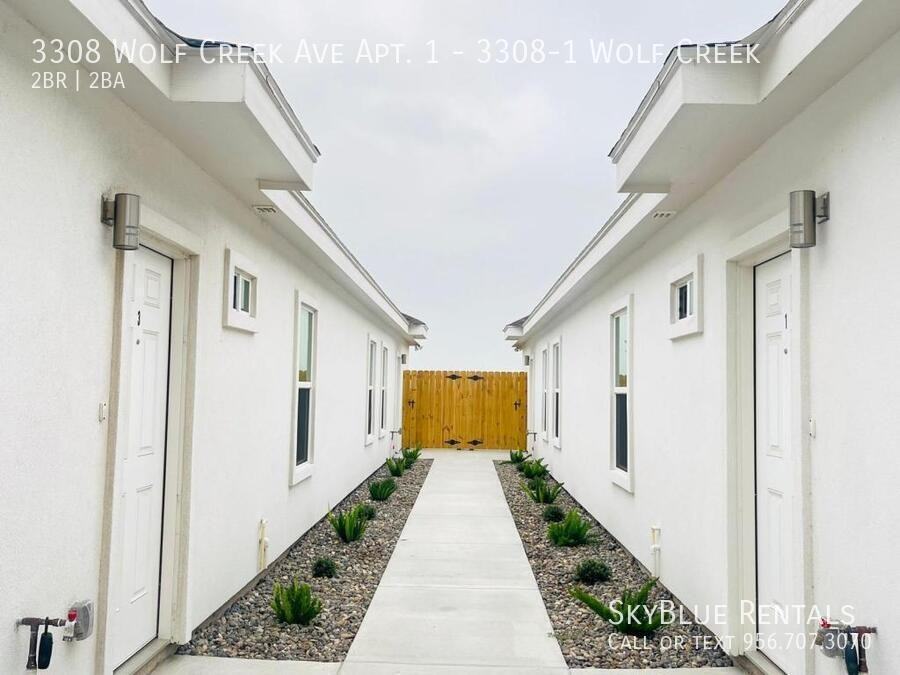 3308 Wolf Creek Ave Apt. 1 - Photo 2 of 18