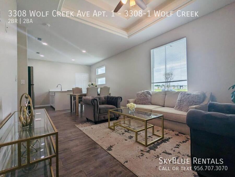 3308 Wolf Creek Ave Apt. 1 - Photo 3 of 18
