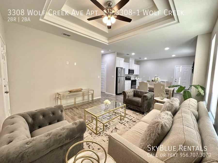 3308 Wolf Creek Ave Apt. 1 - Photo 5 of 18