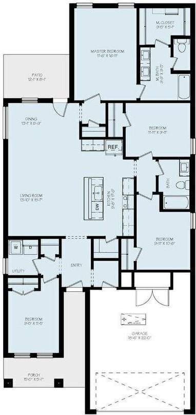 3203 Durham Ave - Photo 4 of 38