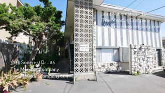 3044 Suncrest Dr #6 - Photo 1 of 1