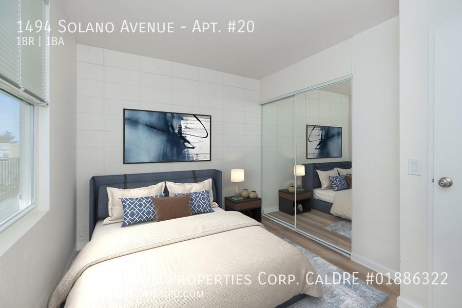 1494 Solano Ave #20 - Photo 6 of 29