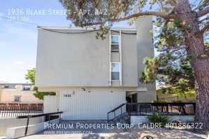 featured image of 1936 Blake St #42