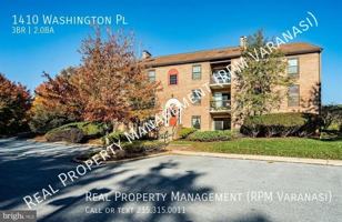 featured image of 1410 Washington Pl