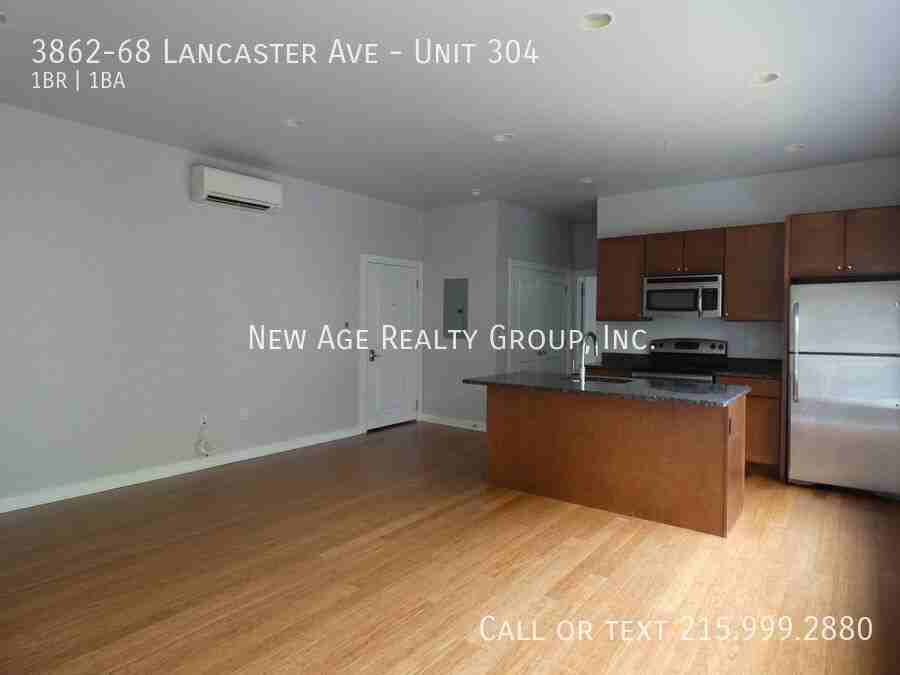 3862 Lancaster Ave #304 - Photo 3 of 8
