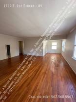 1739 E 1st St #5 - Photo 1 of 1