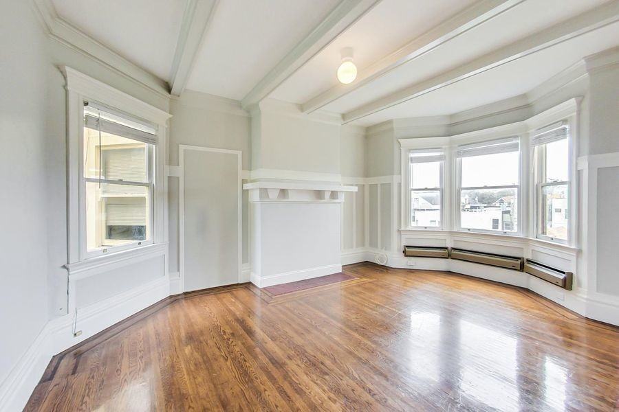 1338 Haight St - Photo 5 of 44