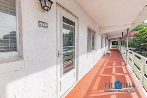 featured image of 1100 Martinique Dr #217