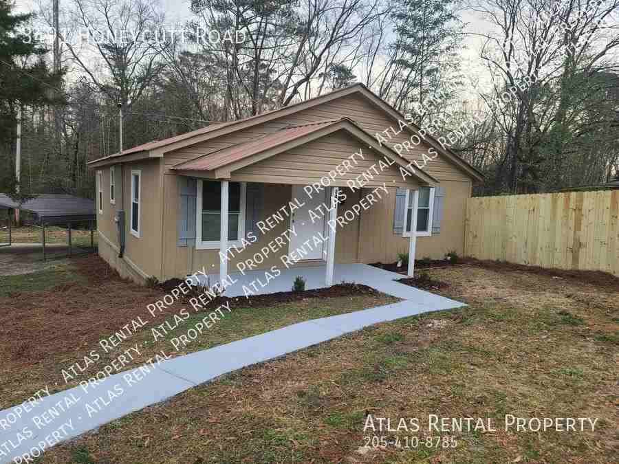 3491 Honeycutt Rd - Photo 2 of 21