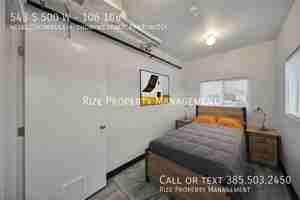 featured image of 543 S 500 W