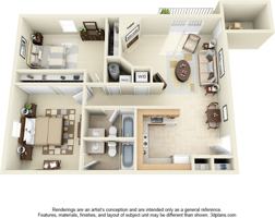 featured image of 1 Christopher Way