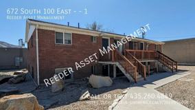 672 S 100 E #1 - Photo 1 of 1