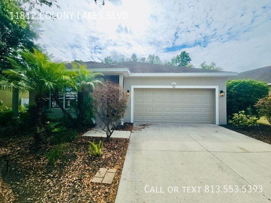 11812 Colony Lakes Blvd - Photo 3 of 50