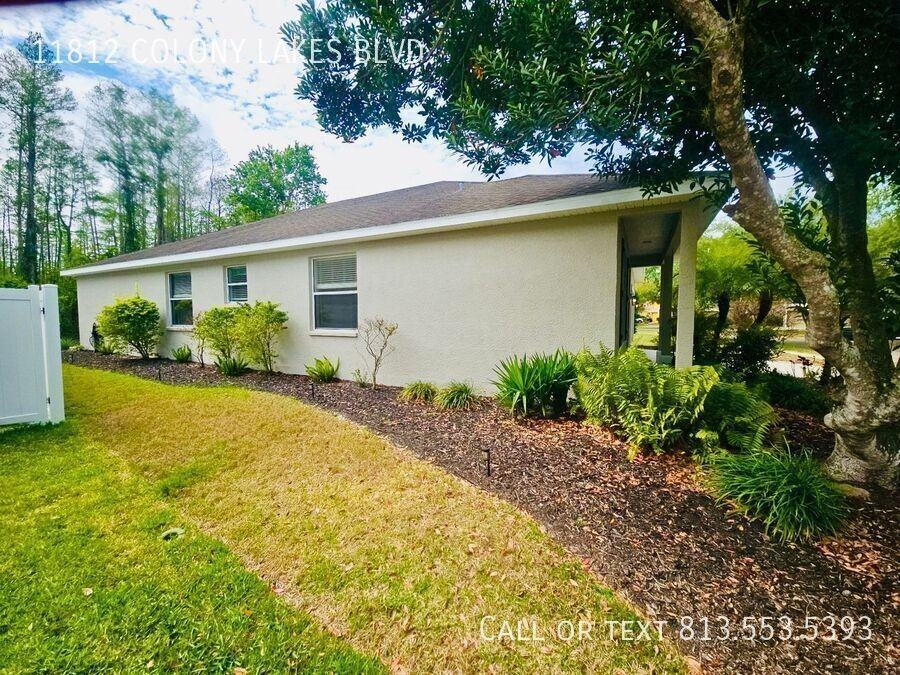 11812 Colony Lakes Blvd - Photo 6 of 50