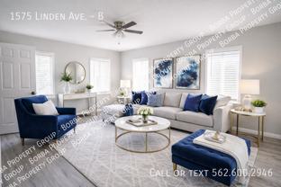 1575 Linden Ave #B - Photo 1 of 1