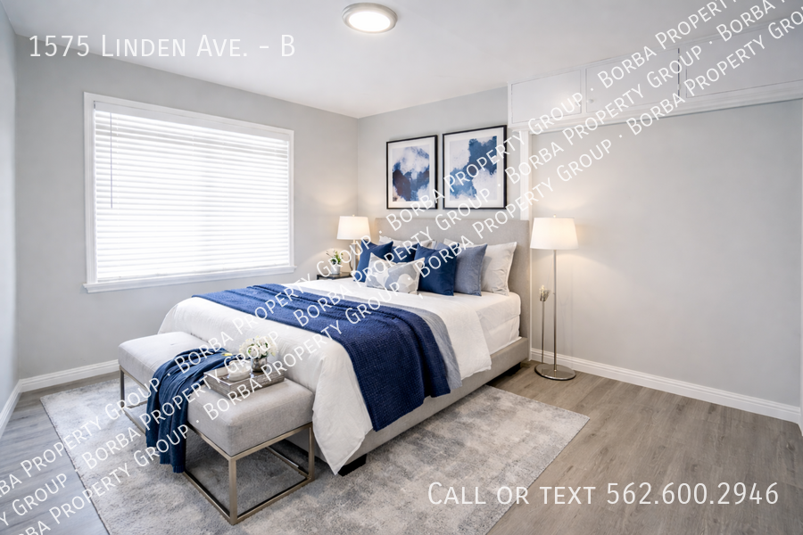 1575 Linden Ave #B - Photo 3 of 6