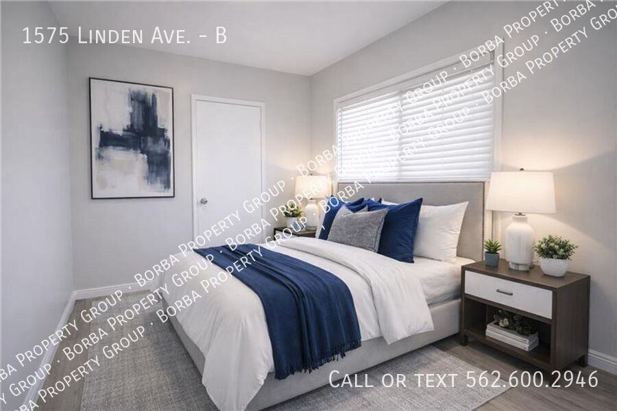 1575 Linden Ave #B - Photo 4 of 6