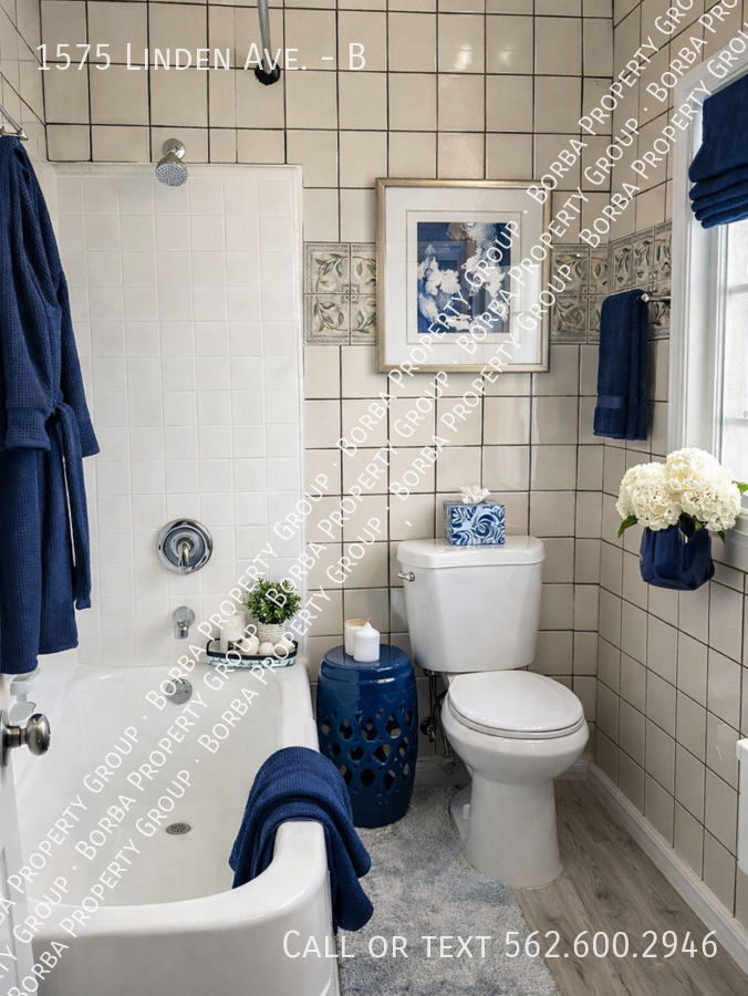 1575 Linden Ave #B - Photo 5 of 6