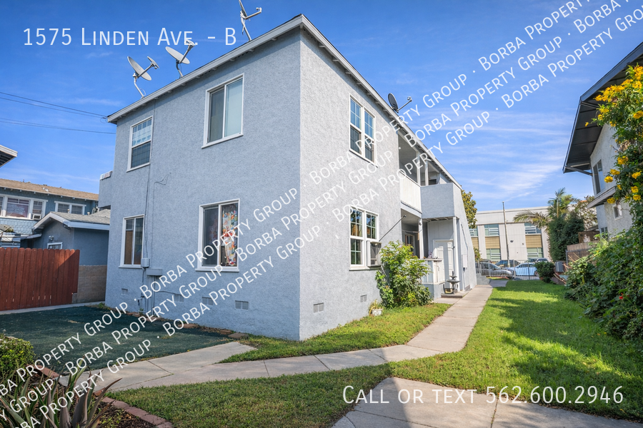 1575 Linden Ave #B - Photo 6 of 6