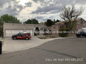 8324 Wilson Hurley Ct Ne - Photo 1 of 1