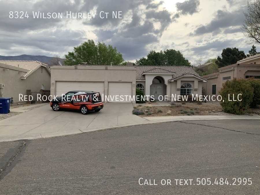 8324 Wilson Hurley Ct Ne - Photo 2 of 25