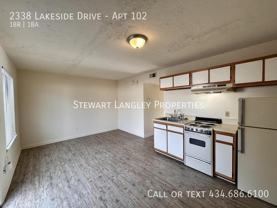 2338 Lakeside Dr #102 - Photo 1 of 1