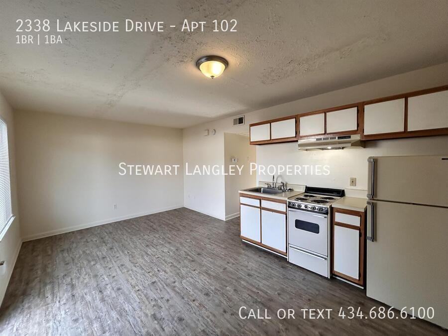 2338 Lakeside Dr #102 - Photo 2 of 13