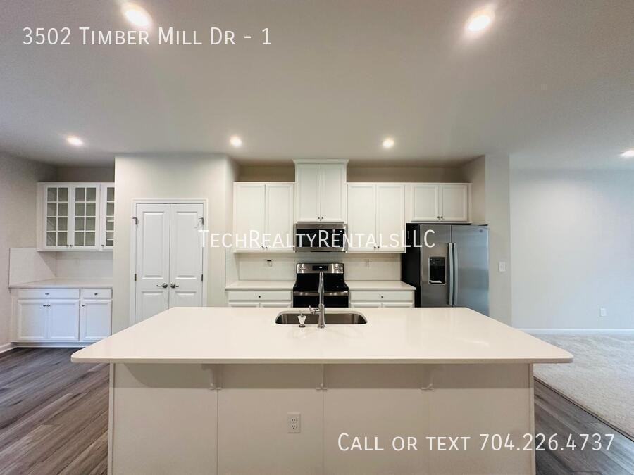3502 Timber Mill Dr #1 - Photo 3 of 30