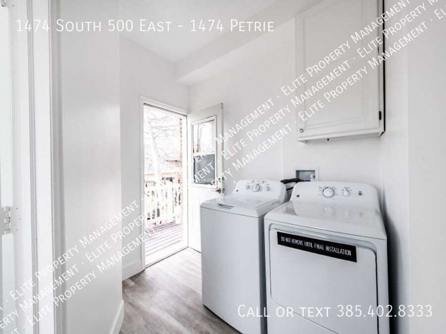 1474 S 500 E #1474PETRIE - Photo 5 of 10