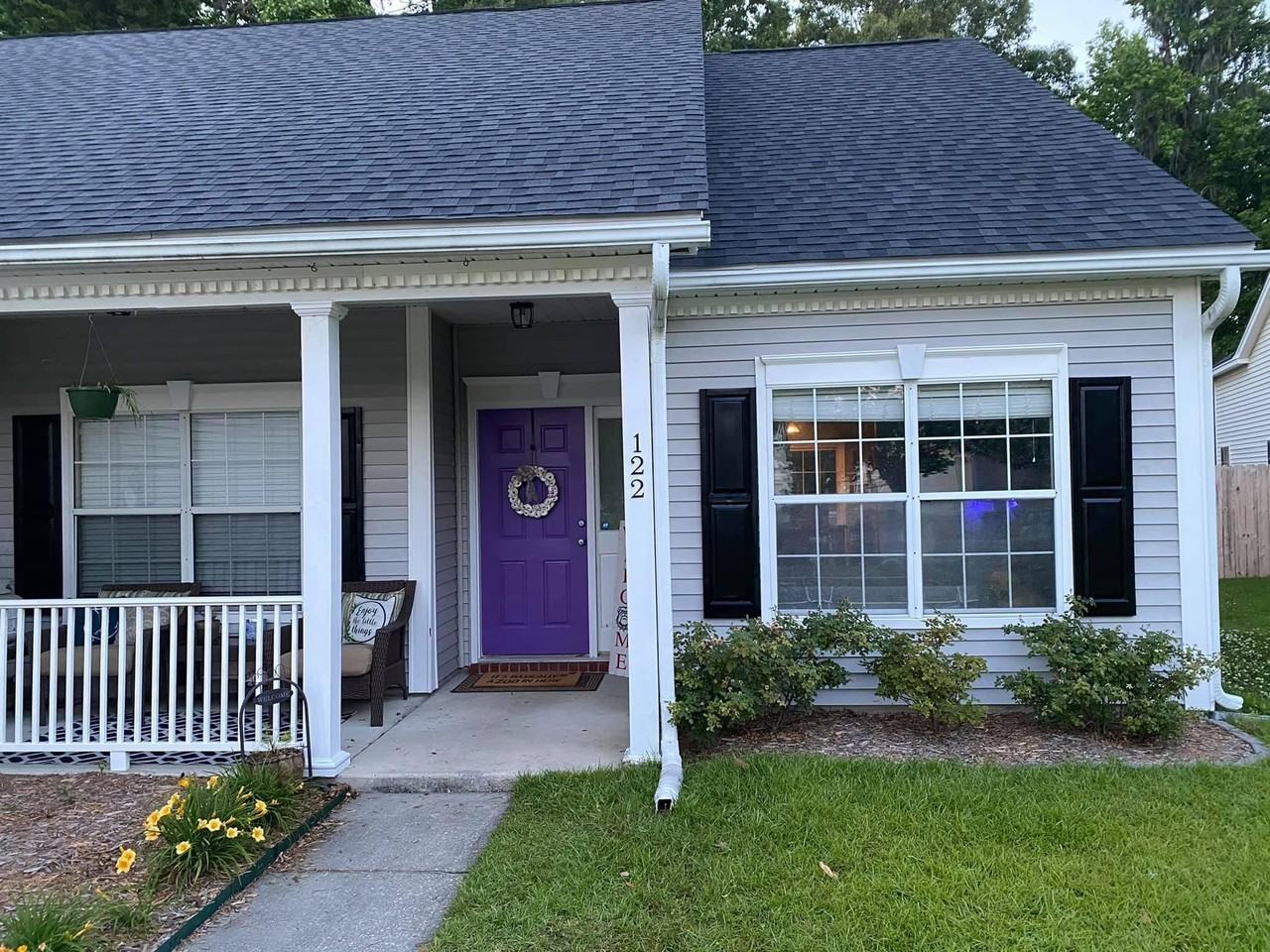 122 Sugar Magnolia Way #NA - Photo 2 of 20