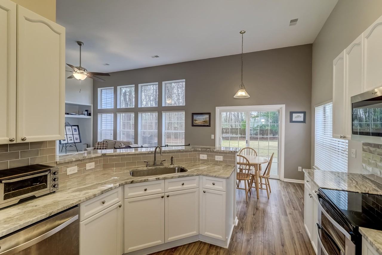 122 Sugar Magnolia Way #NA - Photo 5 of 20