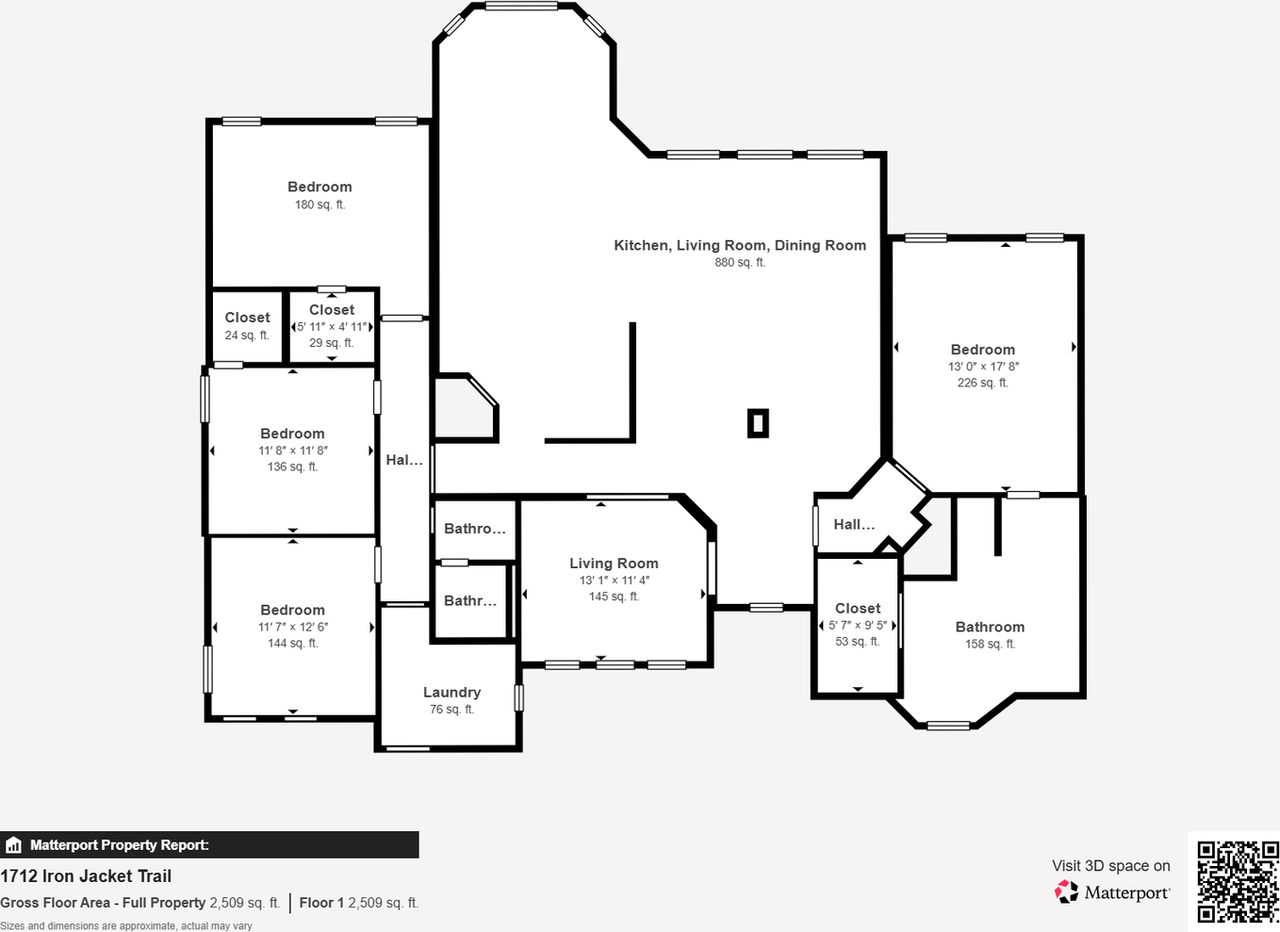 1712 Iron Jacket Trl - Photo 5 of 47