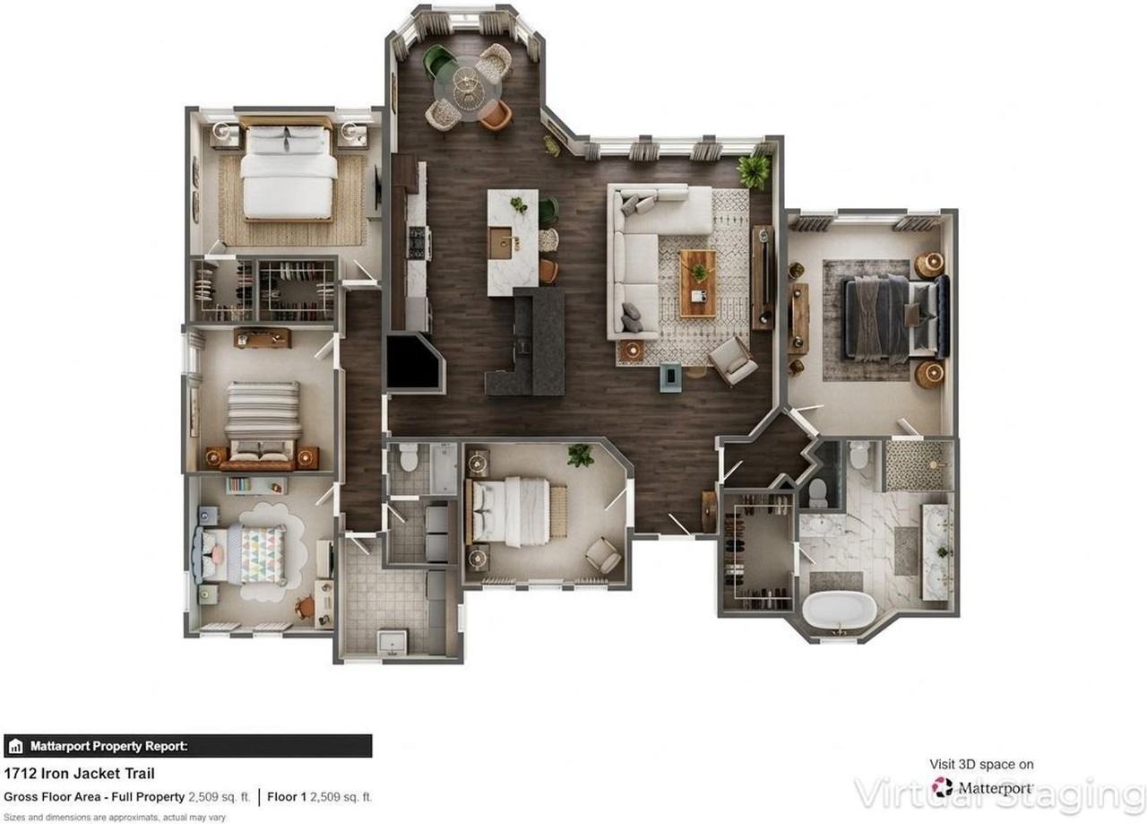 1712 Iron Jacket Trl - Photo 6 of 47