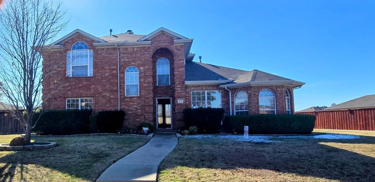 214 Glen Ridge Dr - Photo 2 of 25